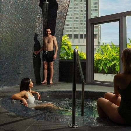 W Bangkok Hotel Eksteriør billede